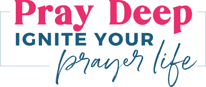 Pray Deep Prayer Course (Classroom License)