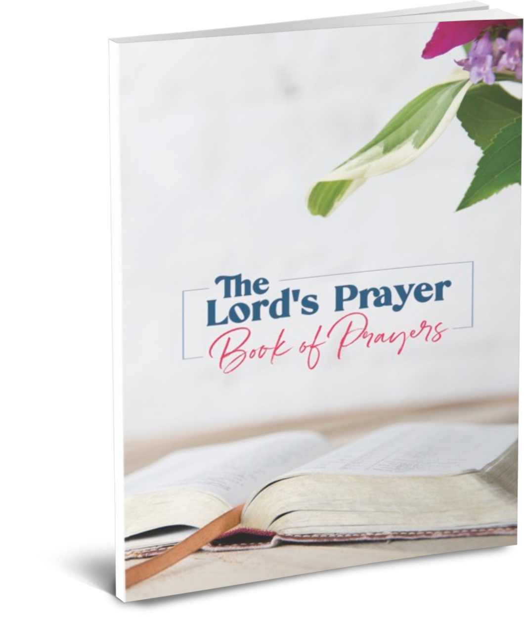 The Lord's Prayer Collection of Prayers