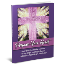 Load image into Gallery viewer, Prepare Your Heart Lenten Devotional