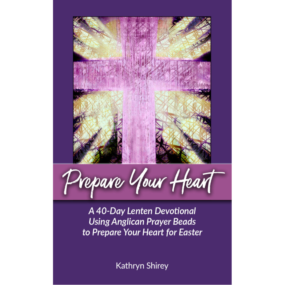 Journey to the Cross: 40 Days to Prepare Your Heart for Easter
